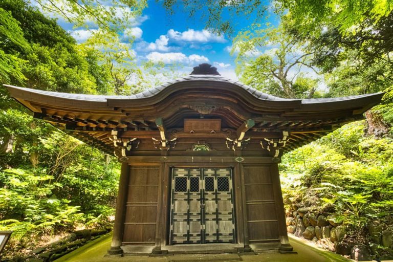 Koishikawa Korakuen Gardens Is A 17th Century Garden