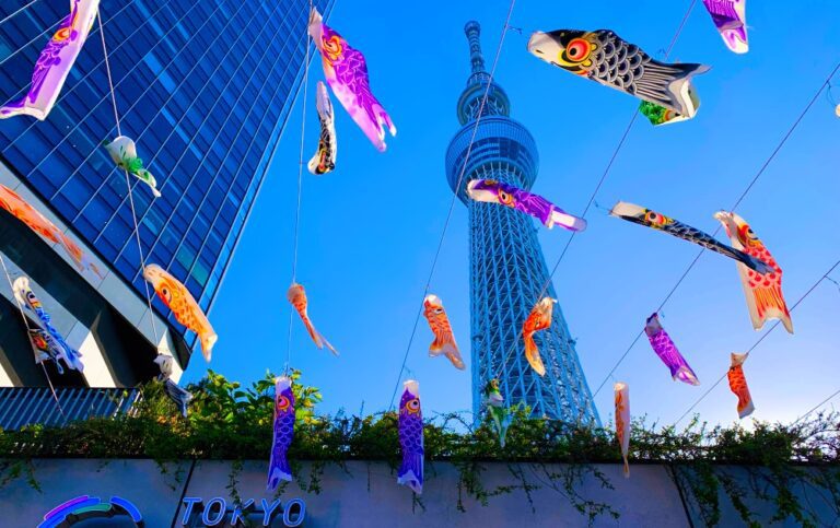 Top 6 Hotels Near Tokyo Skytree Hurry Book Book Now