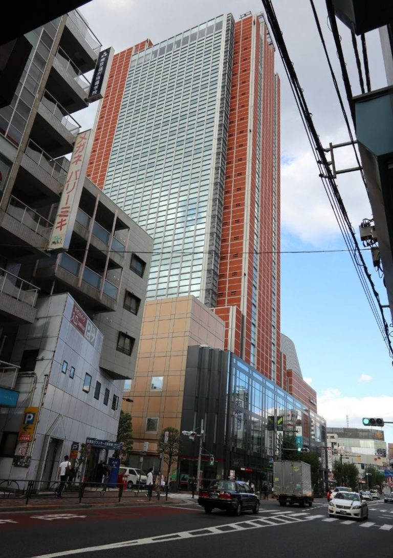 Setagaya Tokyo