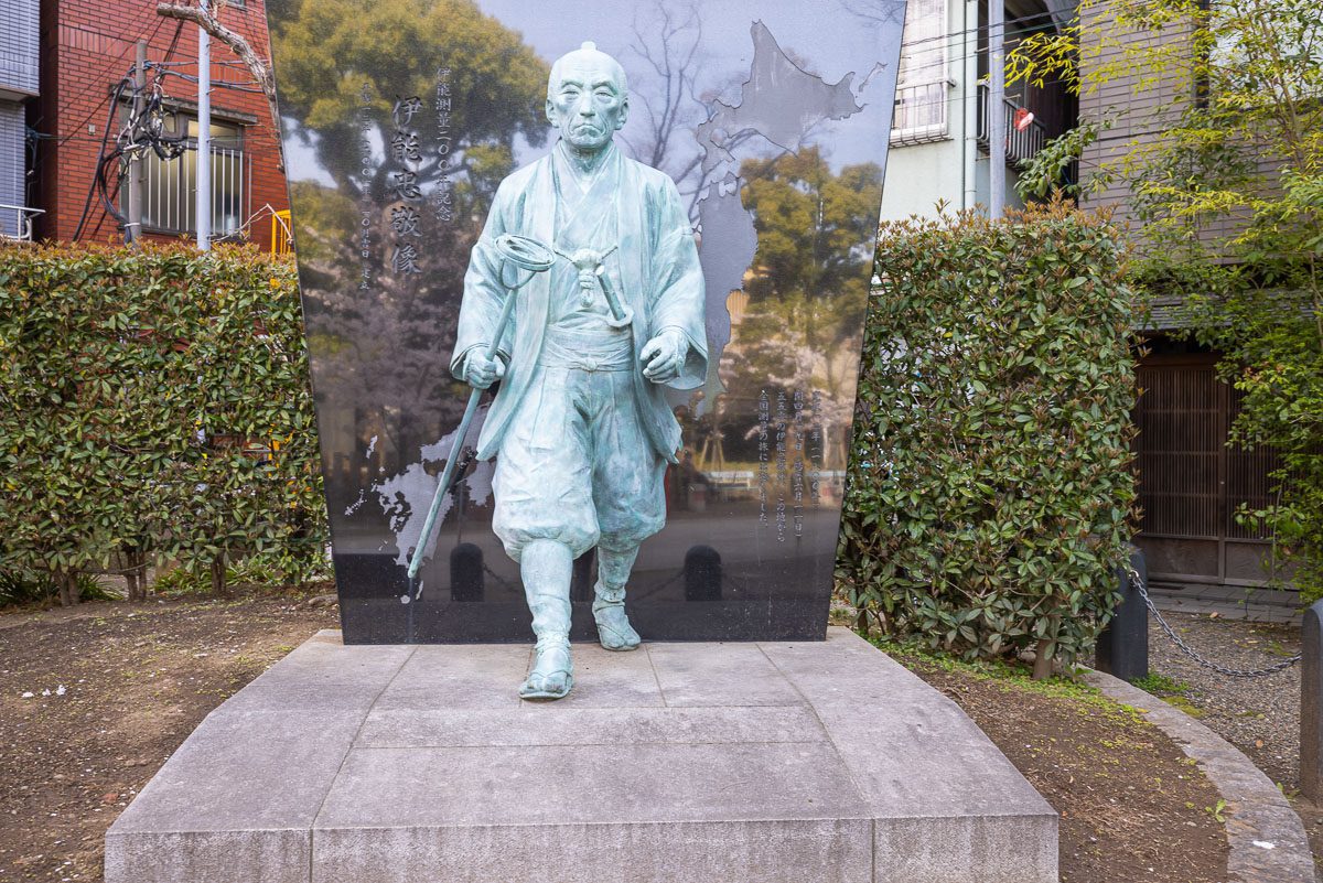 Tomioka Hachiman Shrine is the biggest Hachiman shrine