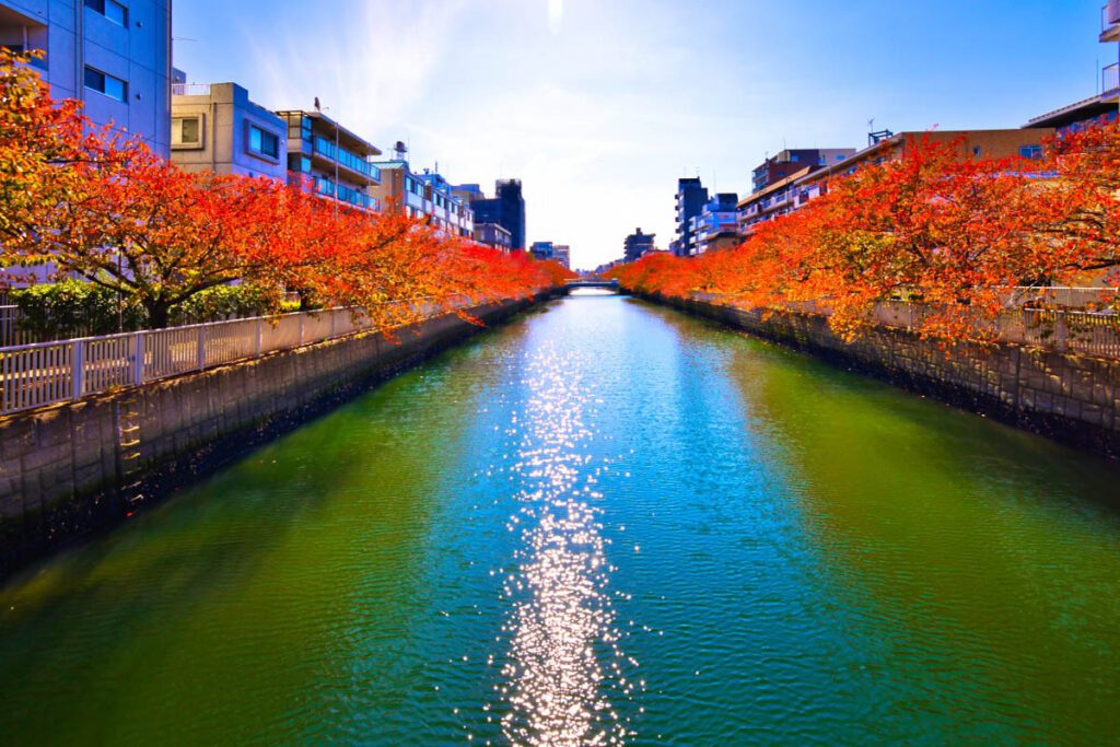 Kikuyanagi Bridge