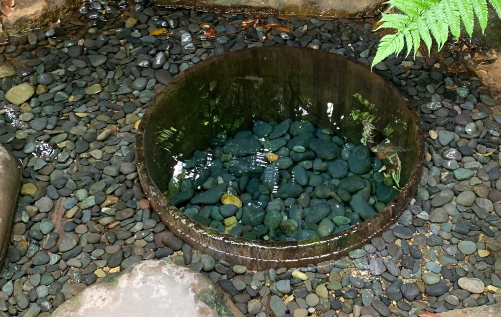 Kiyomasa's well
