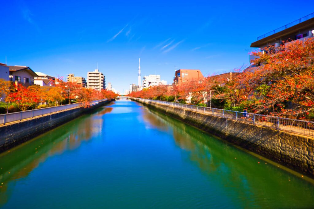 Kikuyanagi Bridge