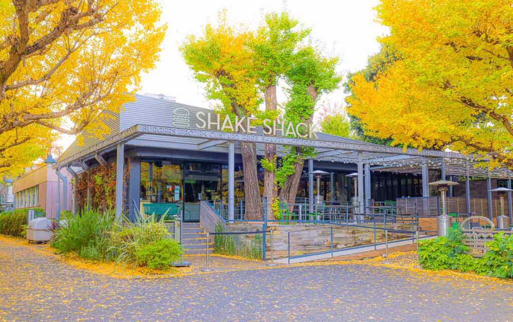 Shake Shack