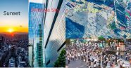 SHIBUYA SKY Is The Cloud Home Of Tokyo