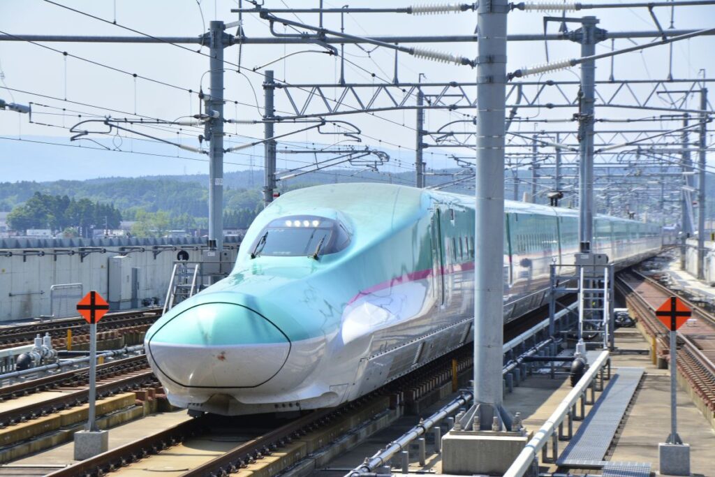 Shinkansen