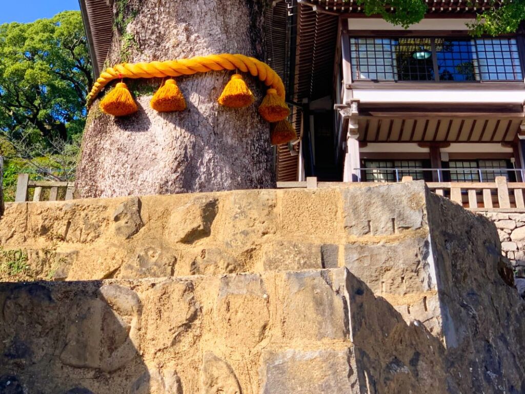 Nagasaki Shrine