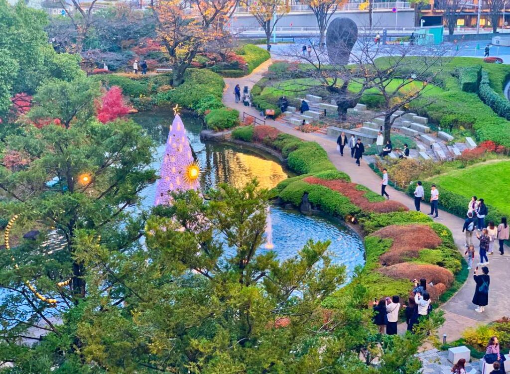 Roppongi Illumination